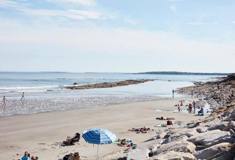 فندق Higgins Beach Inn