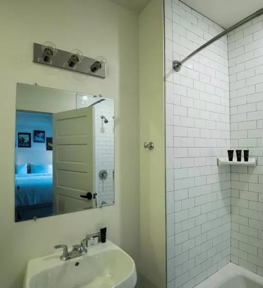 فندق Higgins Beach Inn