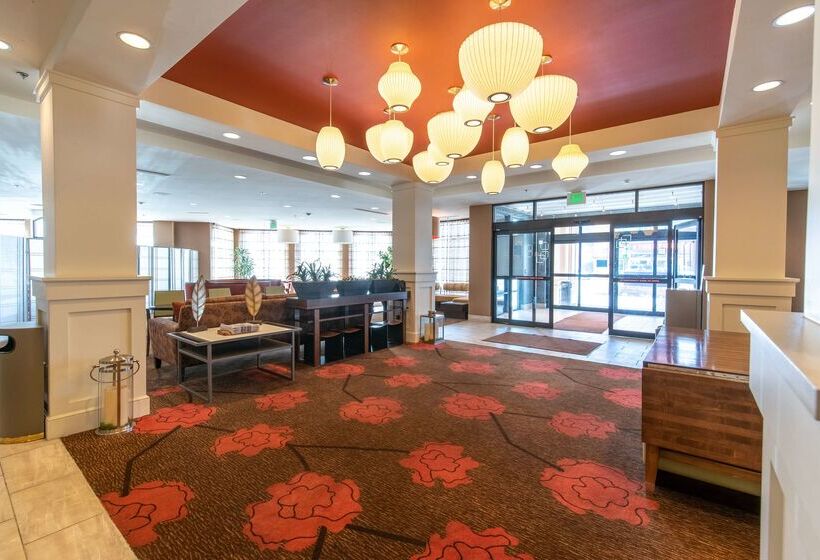 酒店 Hilton Garden Inn Ogden Ut