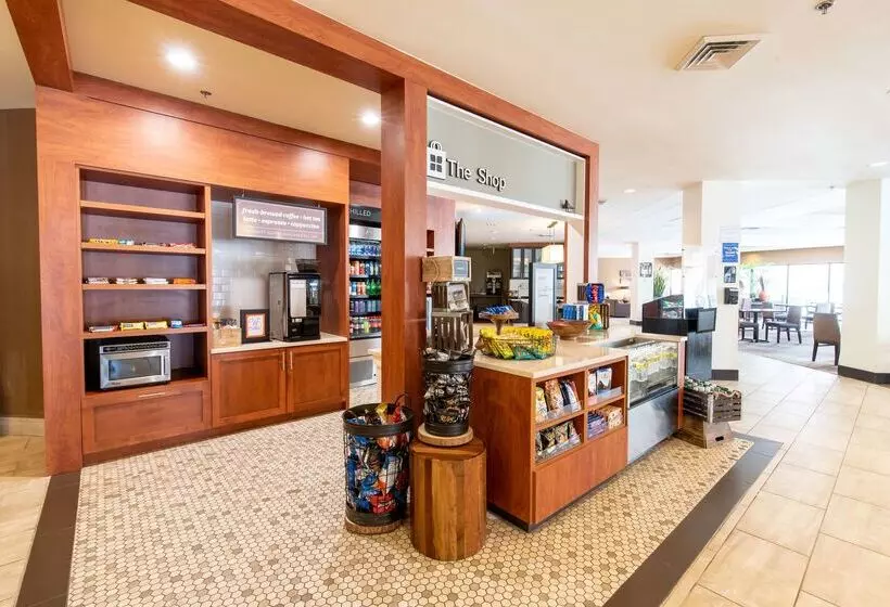 Отель Hilton Garden Inn Ogden Ut