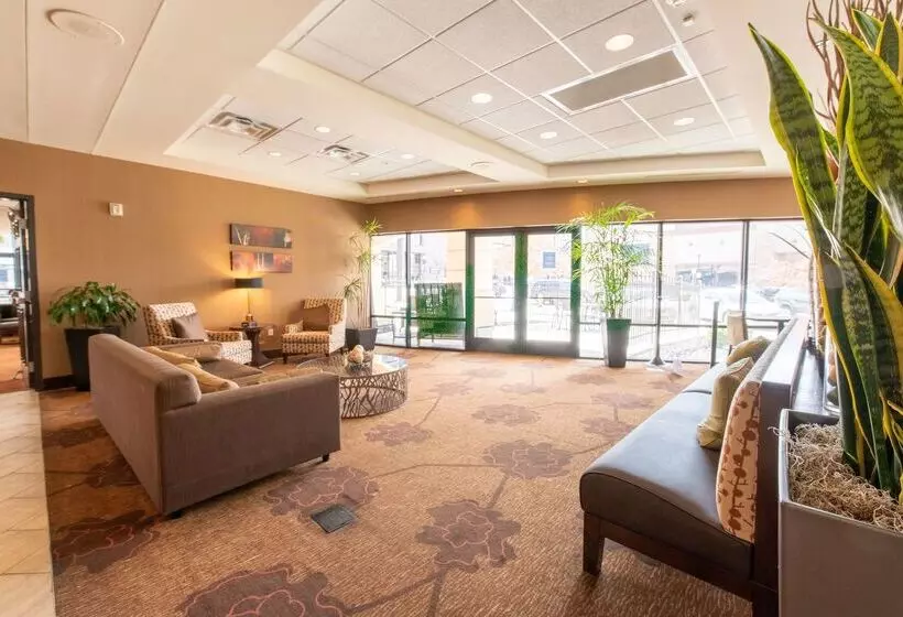 Отель Hilton Garden Inn Ogden Ut