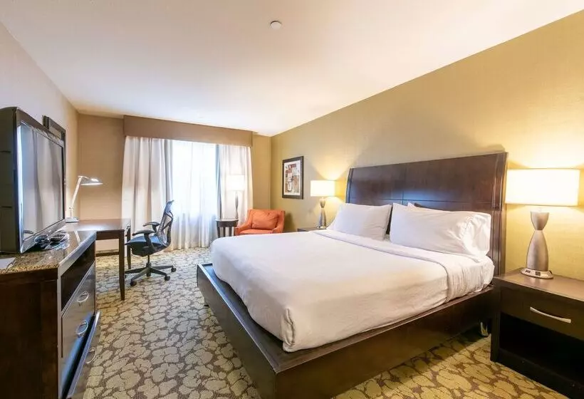 Отель Hilton Garden Inn Ogden Ut