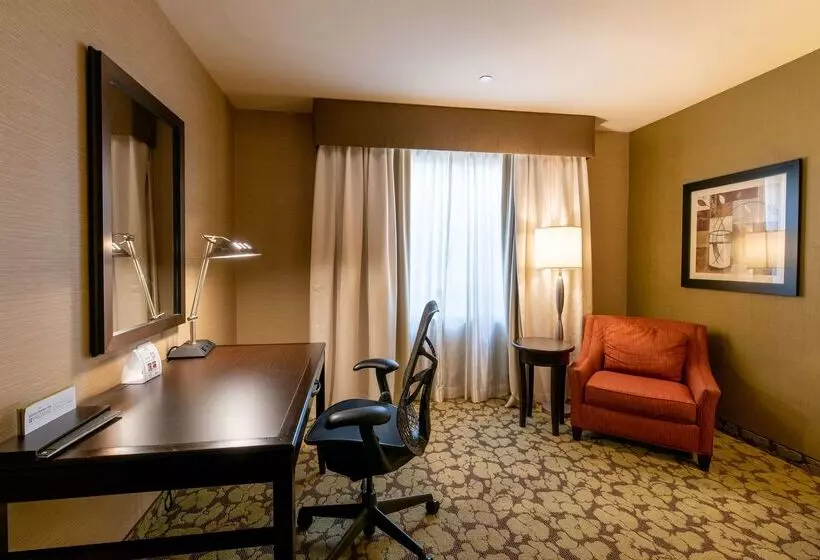 Отель Hilton Garden Inn Ogden Ut
