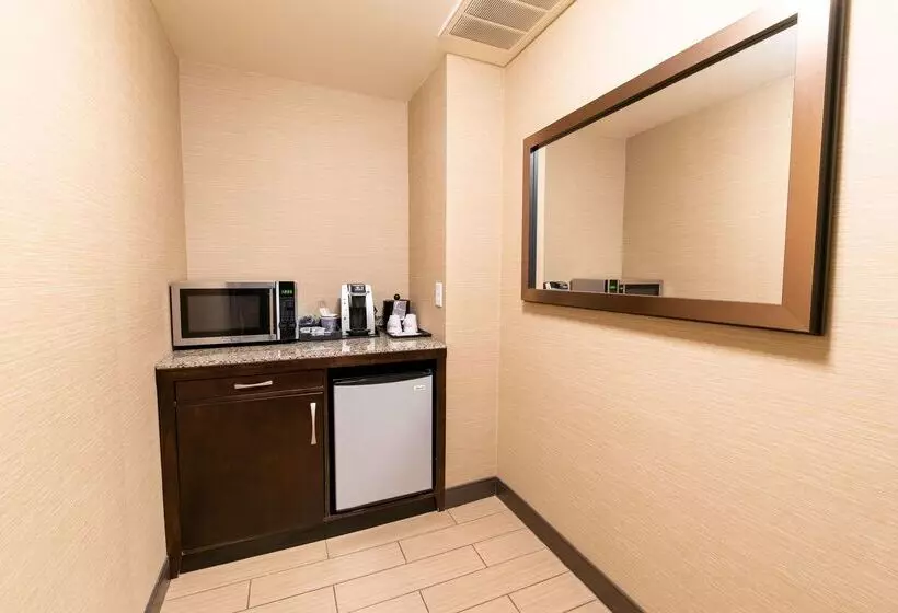 Отель Hilton Garden Inn Ogden Ut