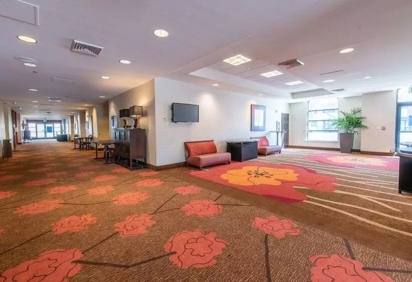 Отель Hilton Garden Inn Ogden Ut