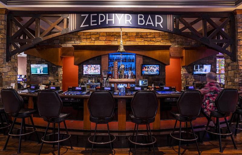 ホテル Horseshoe Black Hawk