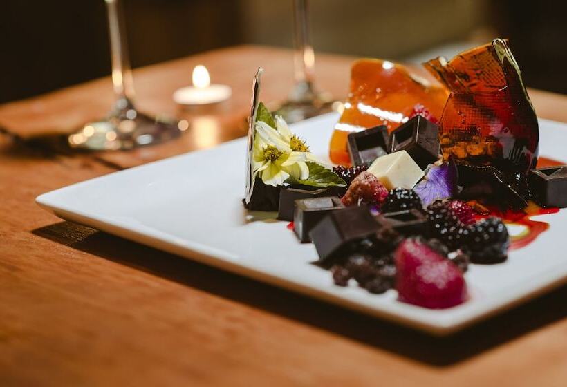 Hotel Huilo Huilo Nawelpi Lodge