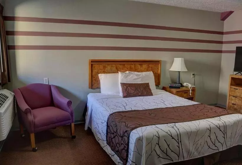 호텔 The Inn At Salmon Creek