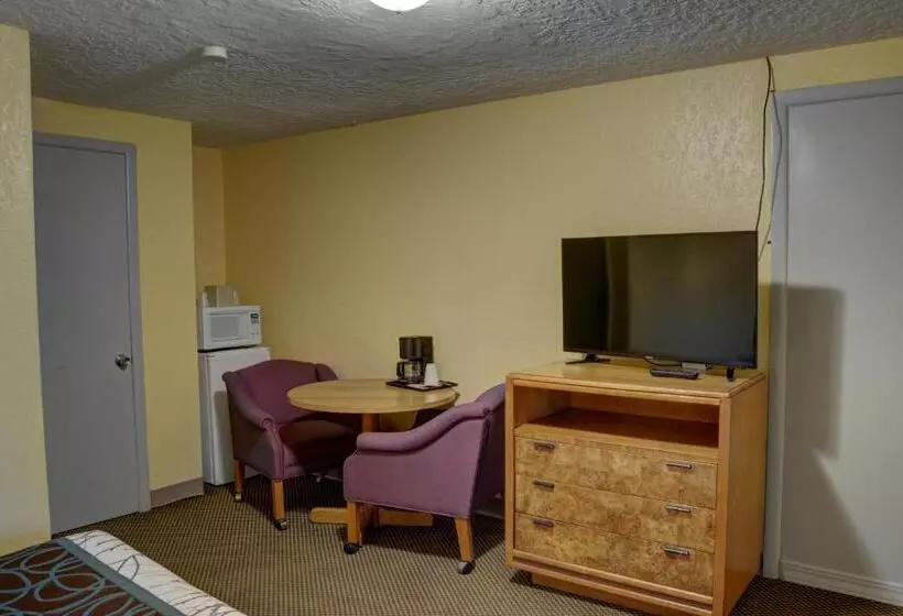 호텔 The Inn At Salmon Creek