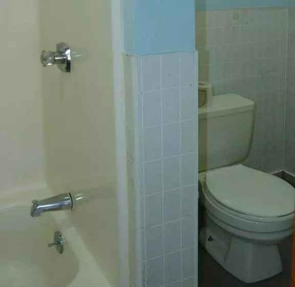 호텔 The Inn At Salmon Creek