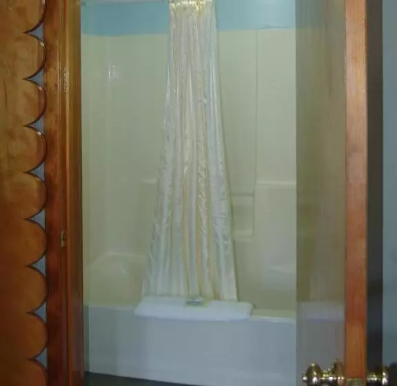 호텔 The Inn At Salmon Creek