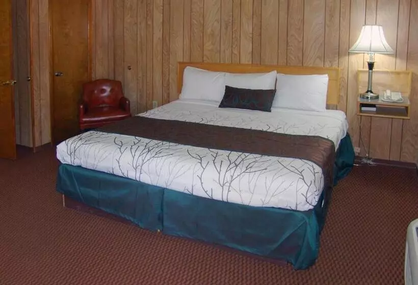 호텔 The Inn At Salmon Creek