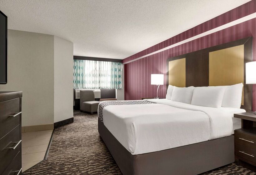 فندق La Quinta By Wyndham Newark Elkton