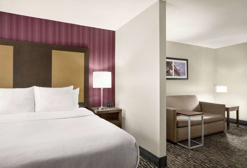 فندق La Quinta By Wyndham Newark   Elkton
