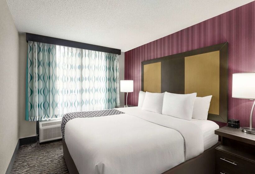 فندق La Quinta By Wyndham Newark Elkton