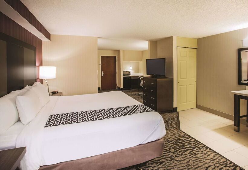 فندق La Quinta By Wyndham Newark Elkton