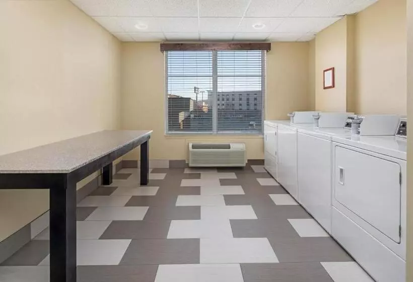 Otel La Quinta By Wyndham Oxford Anniston