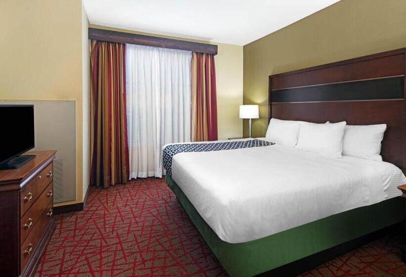 Отель La Quinta By Wyndham Oxford   Anniston