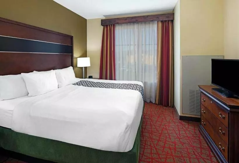 Otel La Quinta By Wyndham Oxford Anniston