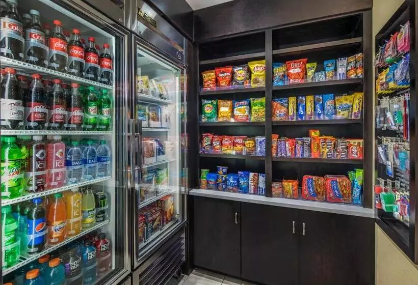 Otel La Quinta By Wyndham Oxford Anniston