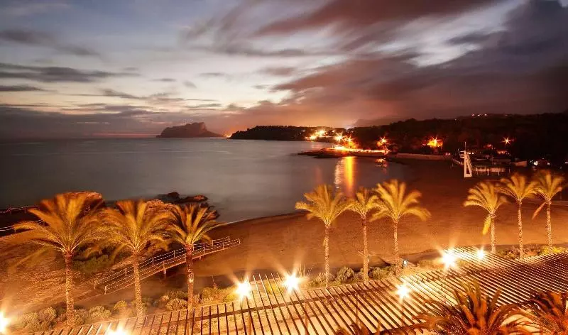 Отель La Sort Boutique