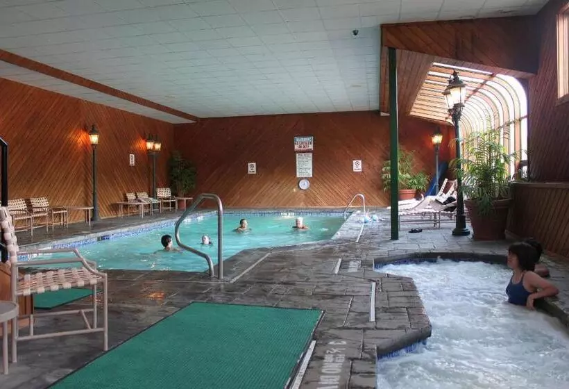 호텔 Nordic Inn Condominium Resort