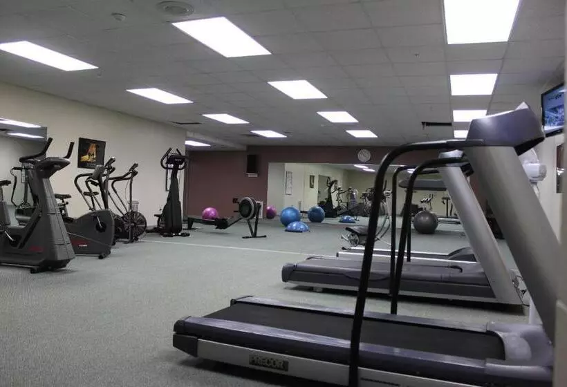 호텔 Nordic Inn Condominium Resort