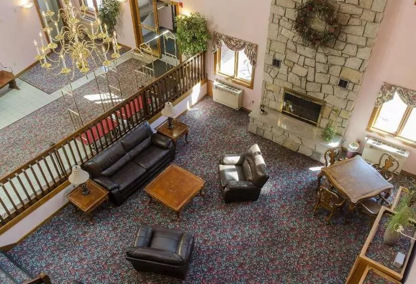 호텔 Nordic Inn Condominium Resort