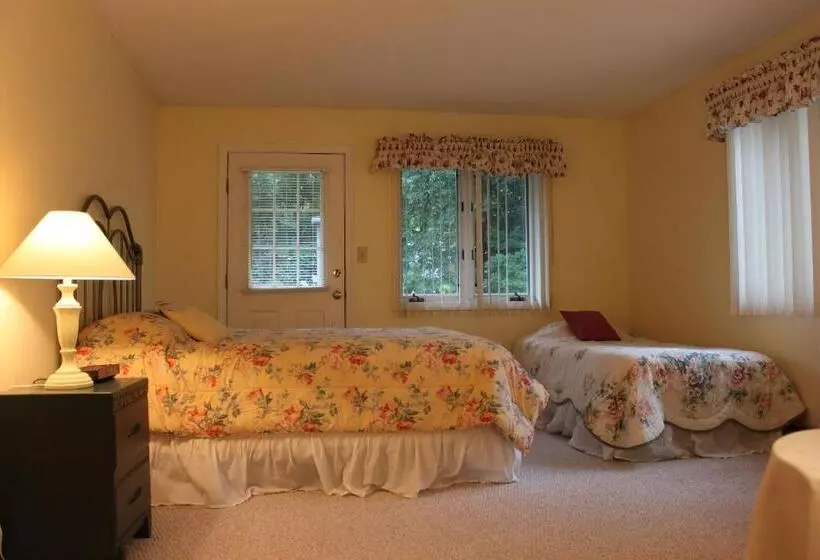 호텔 Nordic Inn Condominium Resort