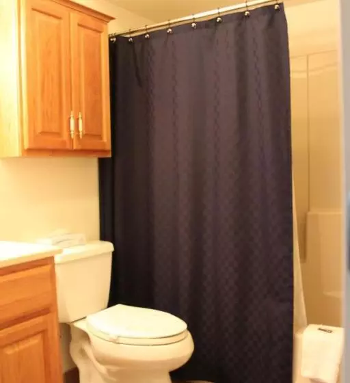 호텔 Nordic Inn Condominium Resort