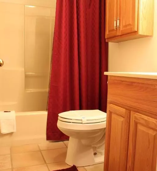 호텔 Nordic Inn Condominium Resort