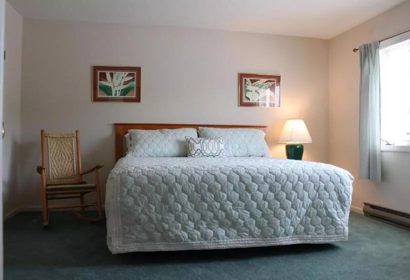 호텔 Nordic Inn Condominium Resort