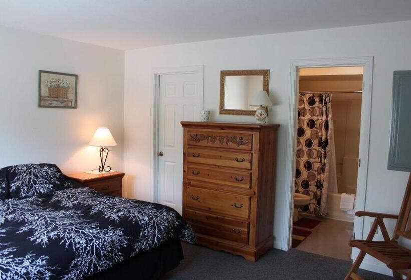 Szálloda Nordic Inn Condominium Resort