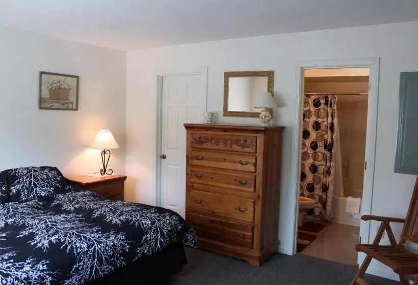 호텔 Nordic Inn Condominium Resort