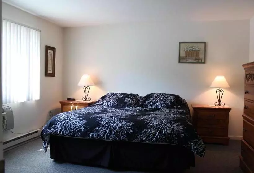 호텔 Nordic Inn Condominium Resort