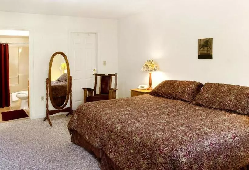 호텔 Nordic Inn Condominium Resort