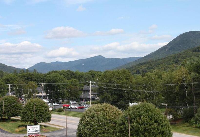 Szálloda Nordic Inn Condominium Resort