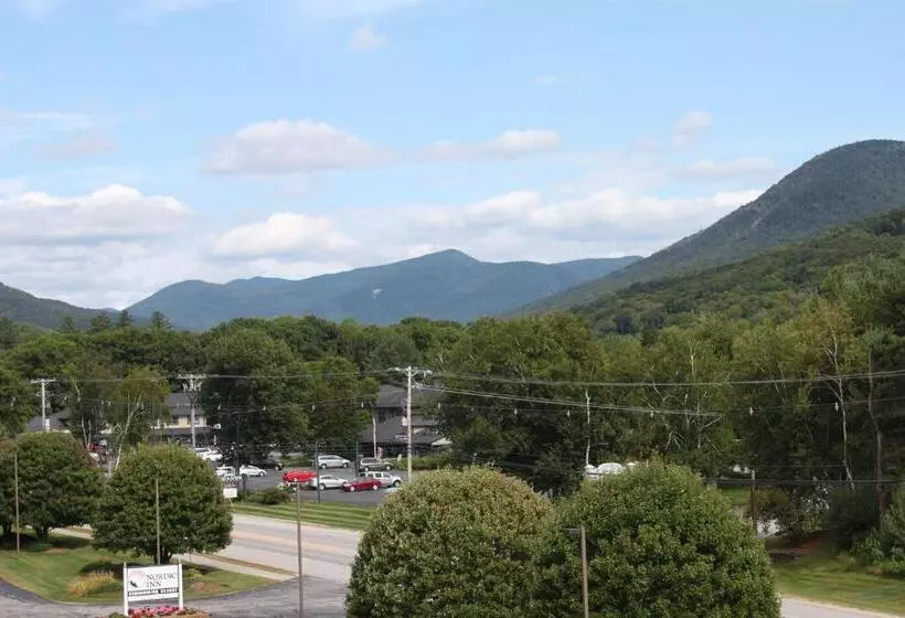 호텔 Nordic Inn Condominium Resort