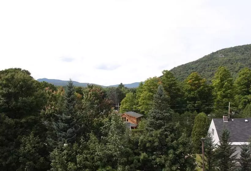 호텔 Nordic Inn Condominium Resort