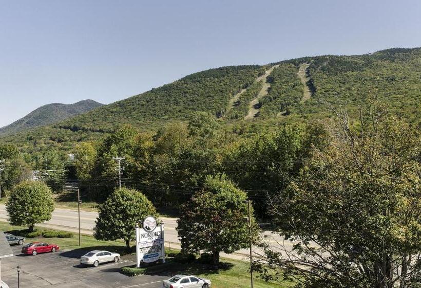 Szálloda Nordic Inn Condominium Resort