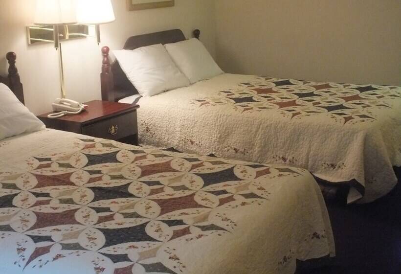 Отель Quality Express Inn & Suites