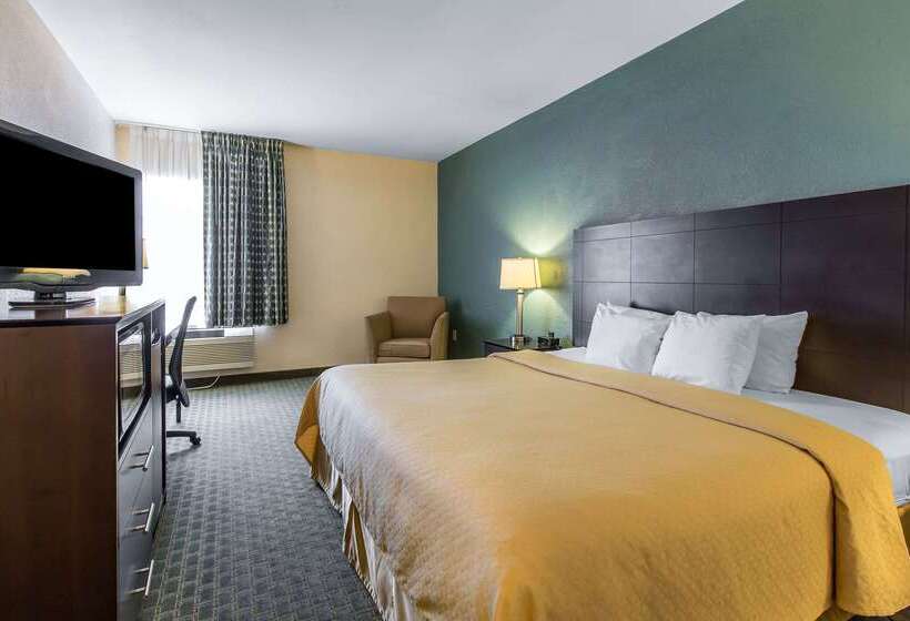 בית מלון כפרי Quality Inn