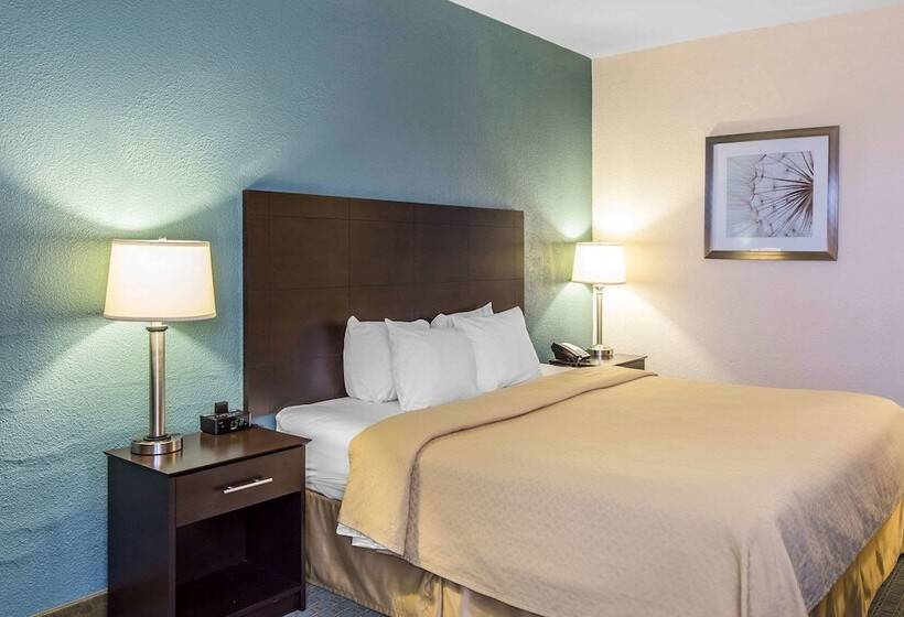 בית מלון כפרי Quality Inn