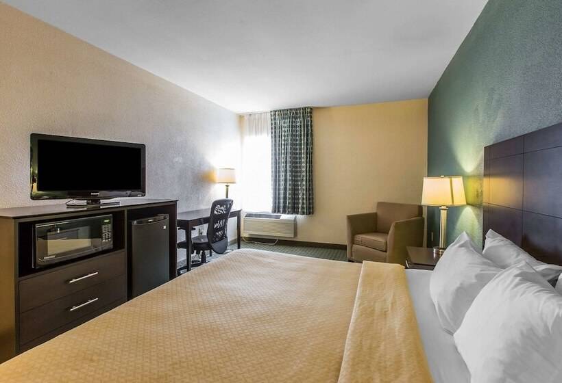 בית מלון כפרי Quality Inn