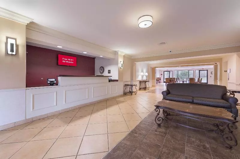 호텔 Red Roof Inn Etowah – Athens, Tn