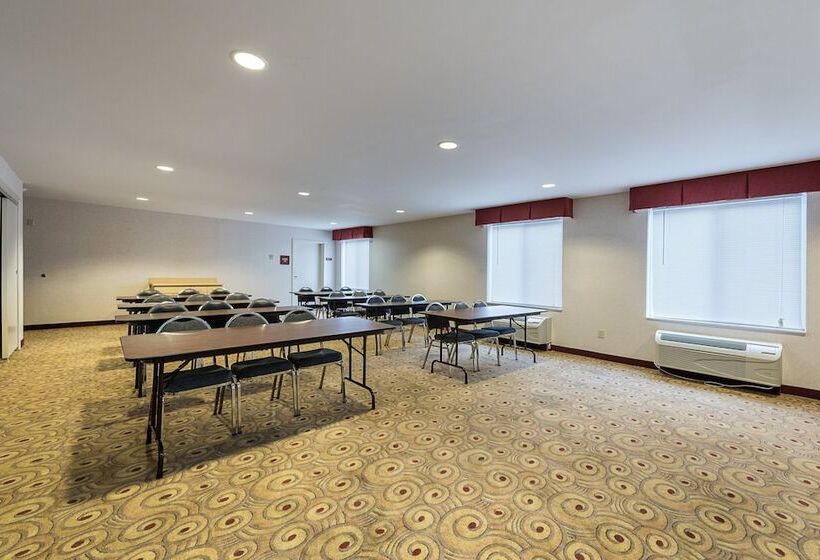 Отель Red Roof Inn Etowah – Athens, Tn