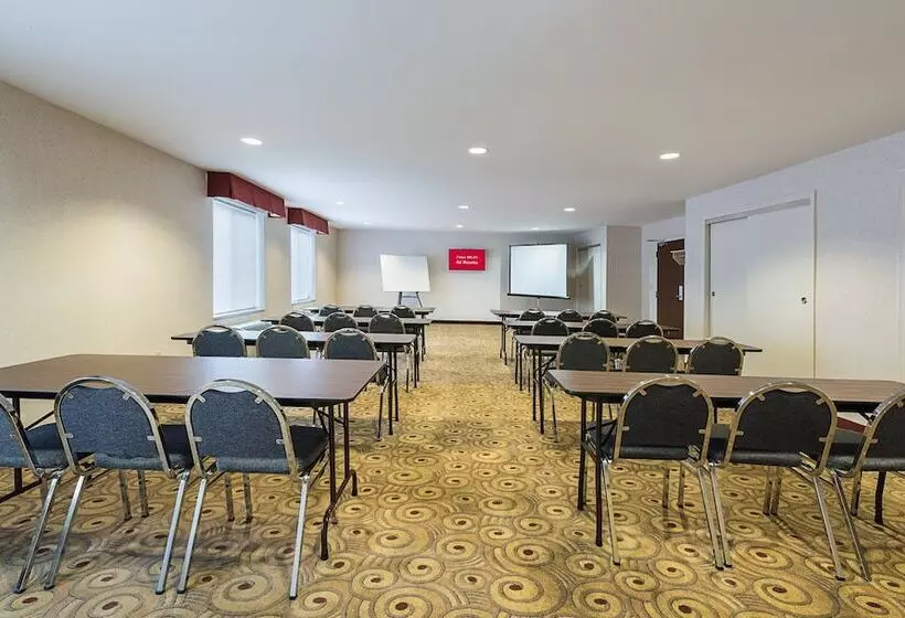 호텔 Red Roof Inn Etowah – Athens, Tn