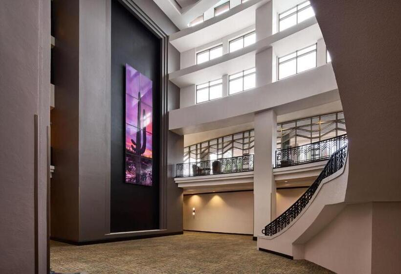 Renaissance Phoenix Glendale Hotel & Spa