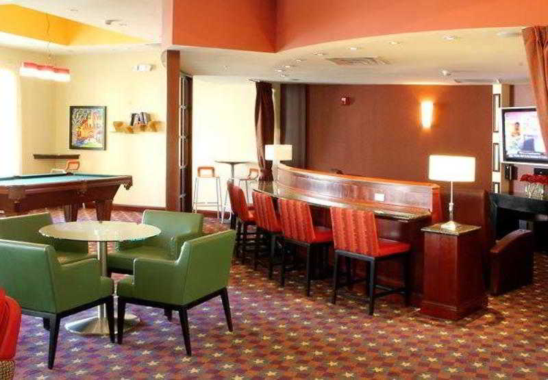 Отель Residence Inn By Marriott Chapel Hill