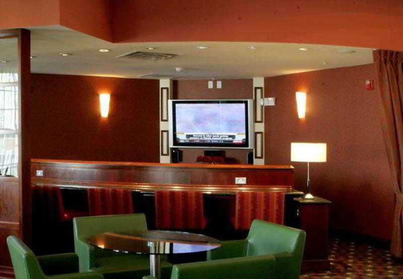 Отель Residence Inn By Marriott Chapel Hill